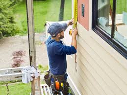 Best Insulated Siding Installation  in Medford Lakes, NJ